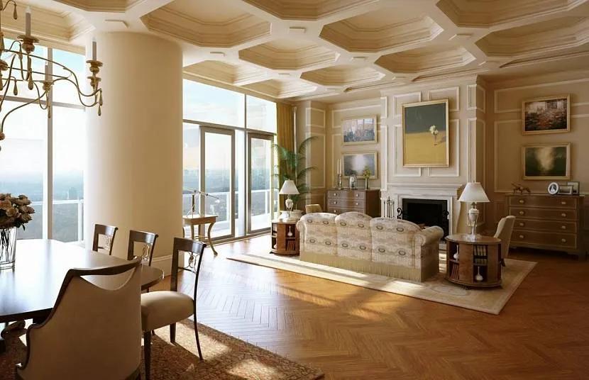 Экологичные решения для обработки деревянных полов: натуральные масла и воски