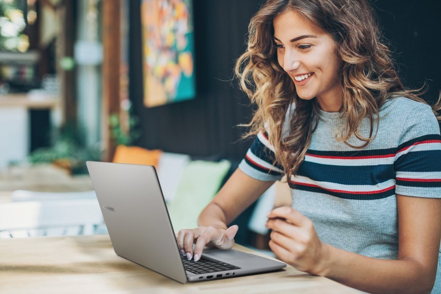 Новые горизонты мобильных технологий: самые свежие новинки среди ноутбуков