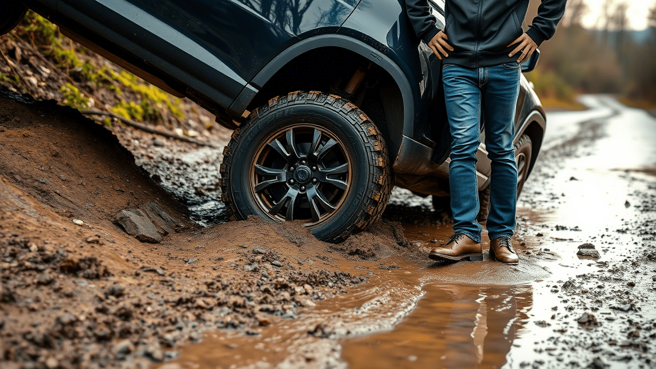 Реечный домкрат: как выбрать надежного помощника и не получить травму