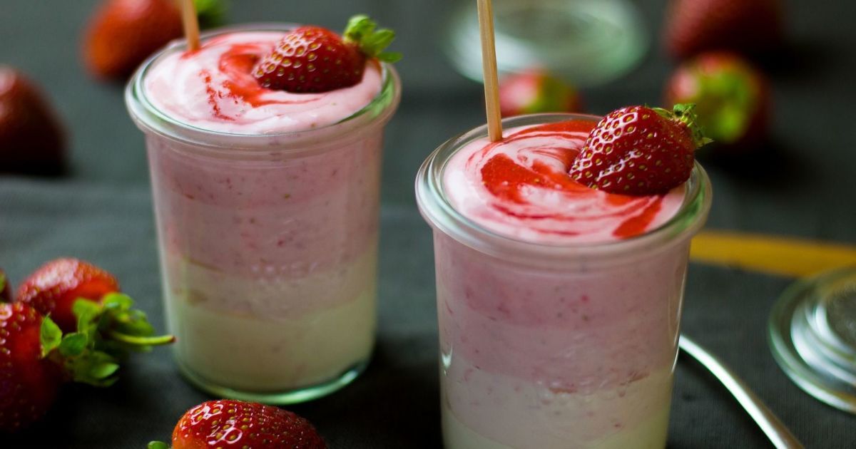 Молочные продукты и качественное питание в современных условиях