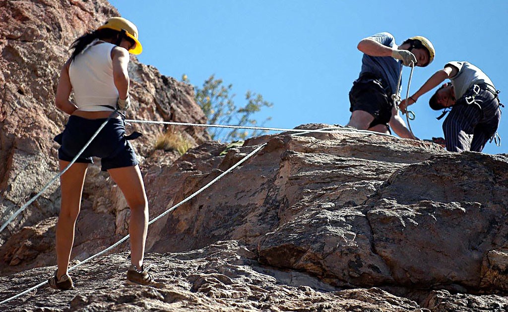 Как уберечь себя от риска падений: практические советы для безопасности